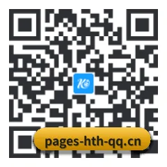系统版 Android 二维码